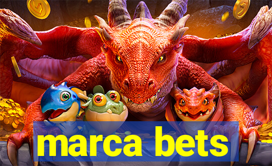 marca bets